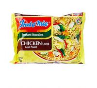 Indomie Instant Noodles (Chicken Flavor) 70g