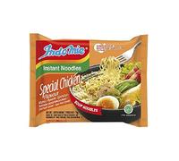 Indomie Instant Noodles Special Chicken Flavour - Pack of 10