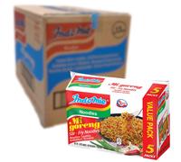 Indomie Mi Goreng Fried Instant Noodles, 80