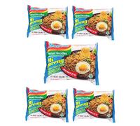 Indomie Mi Goreng Instant Noodle Barbeque Chicken 425gm