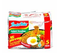 Indomie Mi Goreng Instant Noodle Fried 5 Pack 425gm