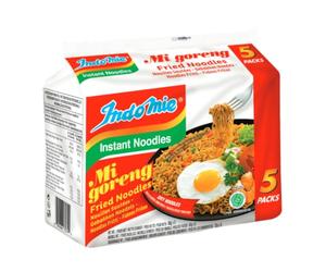 Indomie Mi Goreng Instant Noodles 400G