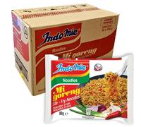 Indomie Mi Goreng Instant Stir Fried Noodles 80g 40 Pack Box