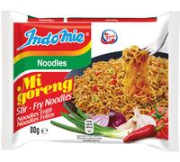 Indomie Mi Goreng Instant Noodles Original 80g
