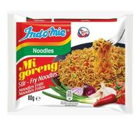 Indomie Mi Goreng Instant Noodles Original 80g