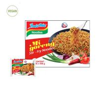 Indomie Mi Goreng Stir Fry Noodles 40 x 80g