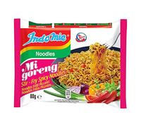 Indomie Mi Goreng Stir-Fry Spicy Noodles, 80g