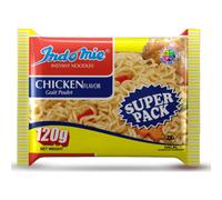 Indomie (Nig) Chicken Super Pack 120g