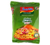 Indomie (NIG) Onion Chicken Super Pack 120g