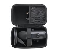 inDomit Hard Case Compatible with Blue Yeti USB Microphone or Yeti Pro