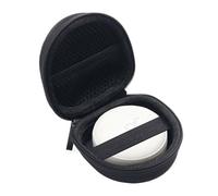 inDomit Hard Protective Travel Case Compatible with Anker Soundcore Sleep A30, Soft Flexible Scratch Resistant Protective Cover(CASE ONLY)