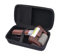 inDomit Hard Protective Travel Case Compatible with HorsePower Giddy Up Grill Cleaner-Shockproof Travel Case for Grill Accessories Storage