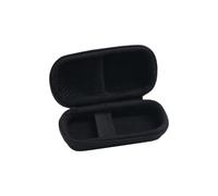 inDomit Hard Protective Travel Case Compatible with Innioasis/for AGPTEK/for Sony Walkman - MP3 Player Case for Kids with Clip, 4-inch Bluetooth No Zipper Screen Protector Storage for Earbuds