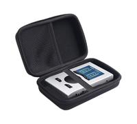 inDomit Hard Protective Travel Case Compatible with RME Babyface Pro FS USB Audio Interface,Black(CASE ONLY)