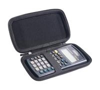 inDomit Hard Protective Travel Case Compatible with Texas Instruments TI-30XIIS TI-30XS TI-30Xa TI-36X Pro Scientific Calculator Case Only