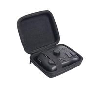 inDomit Hard Protective Travel Case Compatible with TourBox Elite Plus/Elite/NEO/Lite Bluetooth Controller for Video Photo Editing Color Grading, Davinci Resolve Speed Editor (Case Only)