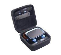 inDomit Hard Protective Travel Case Compatible with YLL/zicor/Kinglucky/CscyyAmz/IROO Kids Karaoke Machine