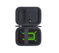 inDomit Hard Protective Travel Case Compatible with ZOLEO Satellite Communicator, Compatible with ZOLEO Global Satellite Communicator Accessories