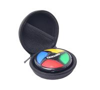 inDomit Hard Protective Travel Case for Hasbro Gaming Simon Micro Series Electronic Game (Case ONLY)