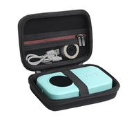 inDomit Hard Protective Travel Case for Pocket Printer