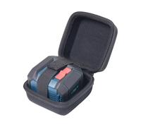 inDomit Hard Protective Travel Case Replacement, Compatible with BOSCH GLL50-20 50 Ft Self leveling Cross Line Laser