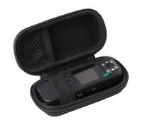 inDomit Hard Protective Travel Case Replacement, Compatible with Kaysunlink H82 Body Camera with Audio and Video Recording (Storage Camera and cable)
