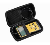 inDomit Hard Protective Travel Case Replacement, Compatible with MOTOPOWER MP69033 Car OBD2 Scanner Code Reader