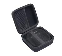 inDomit Hard Protective Travelling Case Compatible with Bose New SoundLink Micro 2nd Gen Speaker
