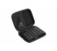 inDomit Hard Protective Travelling Case Compatible with Foloda Wireless 22 Keys Portable Financial Accounting Number Keyboard