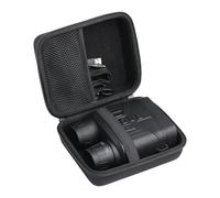 inDomit Hard Protective Travelling Case Compatible with HEXEUM/Vtiisamao Night Vision Goggles