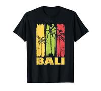 Indonesia Bali T-Shirt