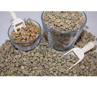 Indonesia Java Grade 1 Raw Unroasted Green Coffee Beans Origin Specialty Arabica Home Roasting DIY Fast (1)