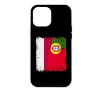 Indonesia Portugal Flag | Indonesian Portuguese Roots Case for iPhone 12 Pro Max