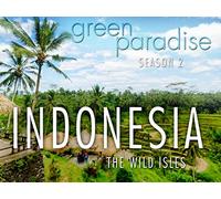 Indonesia - The Wild Isles
