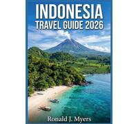 INDONESIA TRAVEL GUIDE 2026