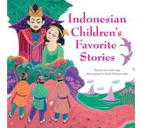 Indonesian Childrens Favorite