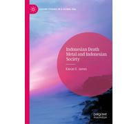 Indonesian Death Metal and Indonesian Society