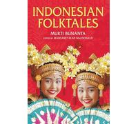 Indonesian Folktales (World Folklore Series)