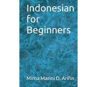 Indonesian for Beginners