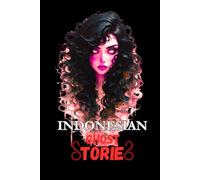 Indonesian Ghost Stories