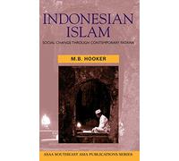 Indonesian Islam: Social Change through Contemporary Fatawa