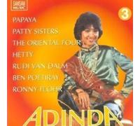 Indonesian Love Songs Adinda 3 / Various