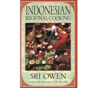Indonesian Regional Cooking