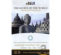 Indonesie, Filipijnen & Sri Lanka