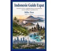 INDONESIE Guide Expat: Coût de la vie bas, complexité élevée et envers du décor, sous un soleil qui ne pardonne rien (Expats by Obscyra)
