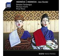 Indonesie - Various Artists