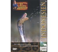 Indonesien - Jeff Corwins tierische Abenteuer