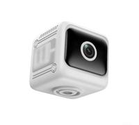 Indoor 4K WiFi Camera Real-Time Alerts for smartphone App Indoor