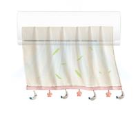 Indoor Ac Wind - Deflector No-Drill Comfortable Breeze Cover