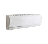Indoor Air Conditioning Cover - Protective Cover for the Inner Wall Air Conditioning | All-Inclusive Wall AC Dust Shield | Way Resistant Guard | Climate Control Case for Home, Office Supplies